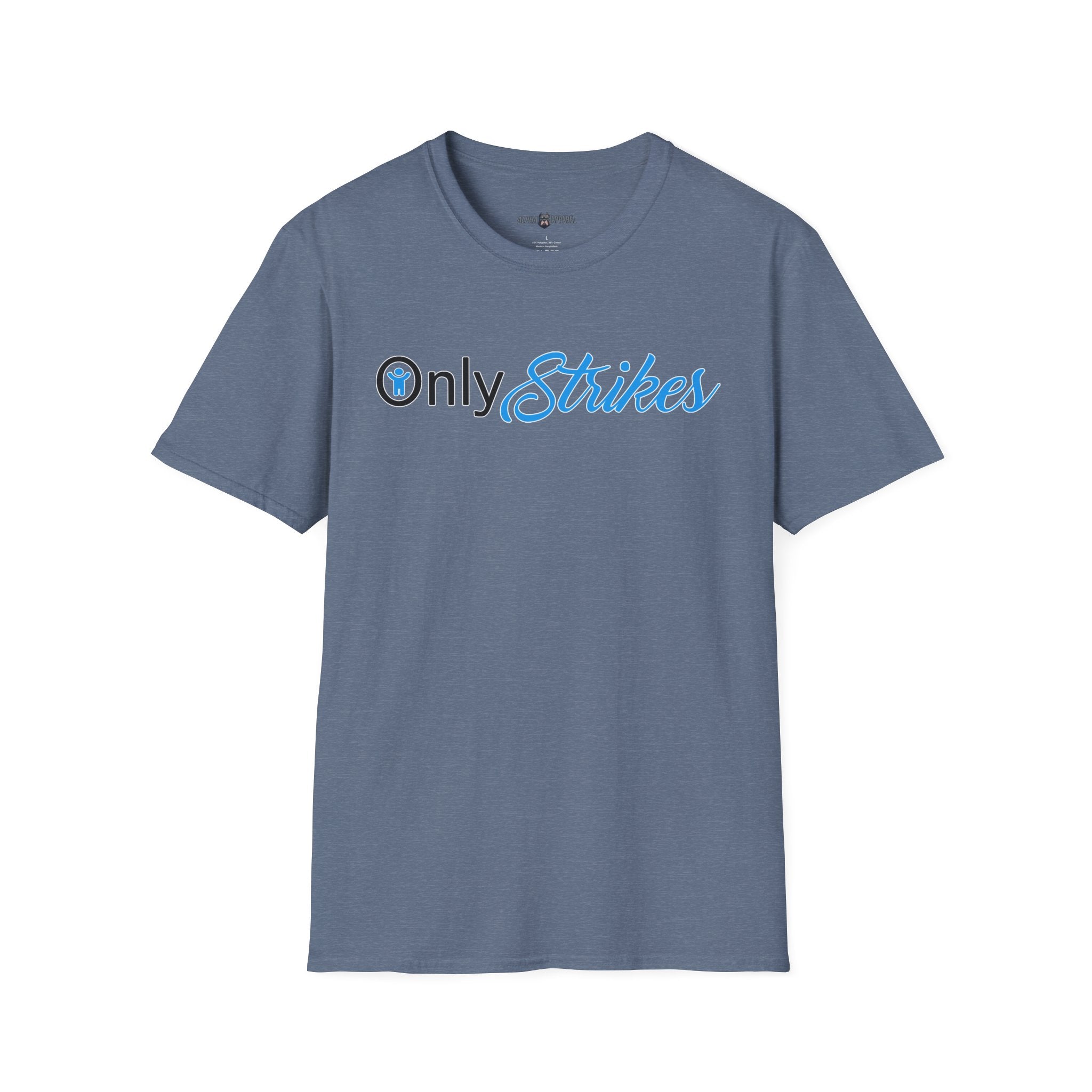 Only Strikes