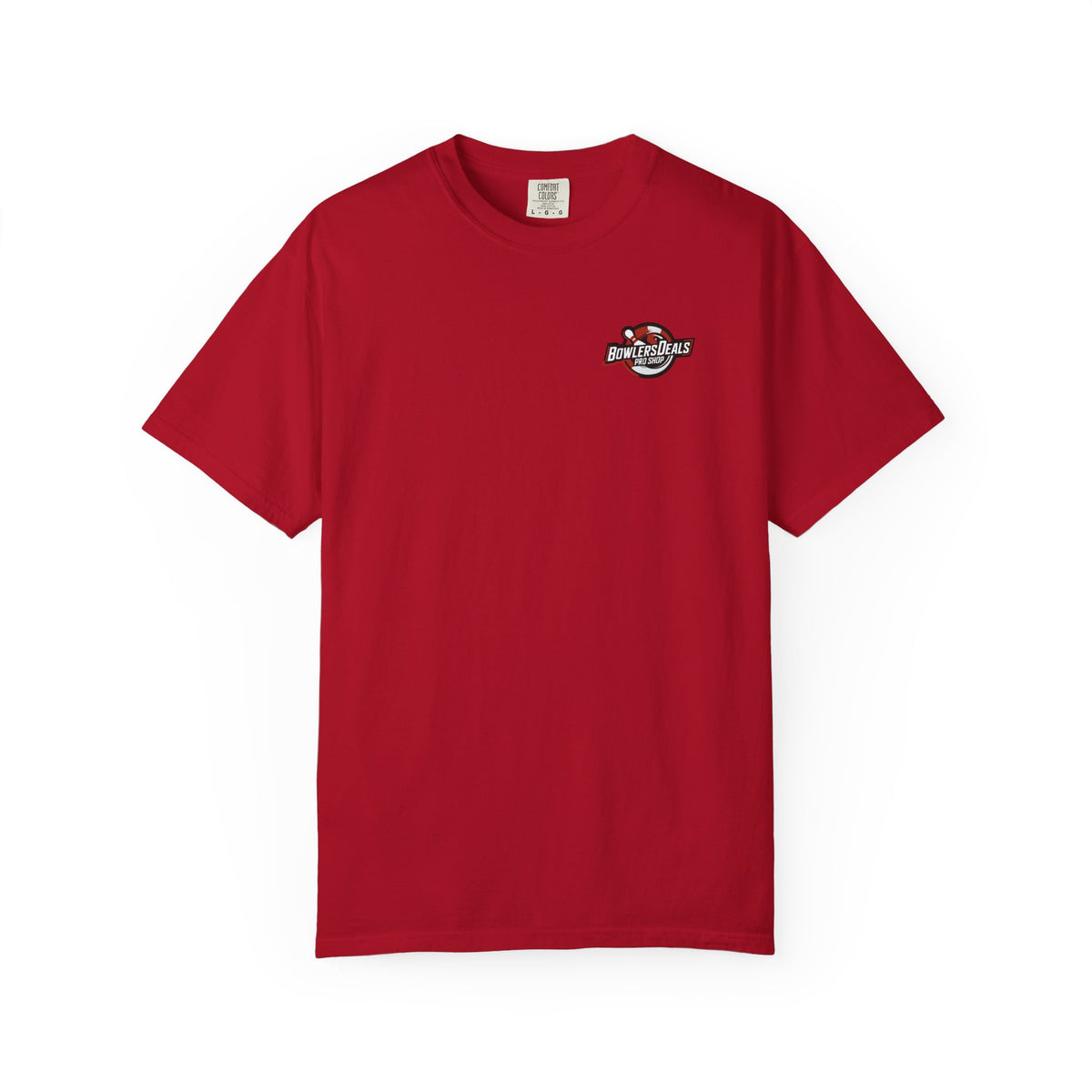 Bowlers Deals Comfort Colors