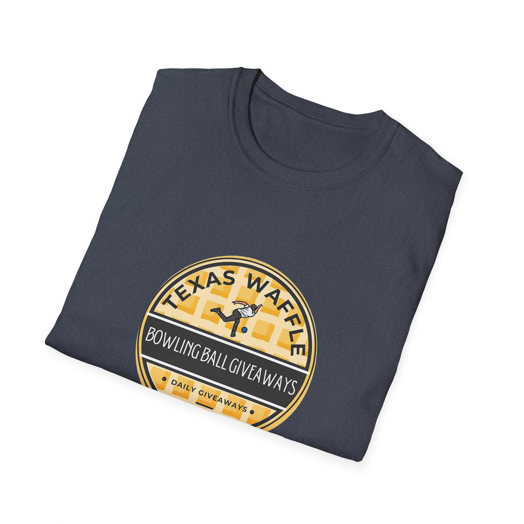 Texas Waffle T-shirt