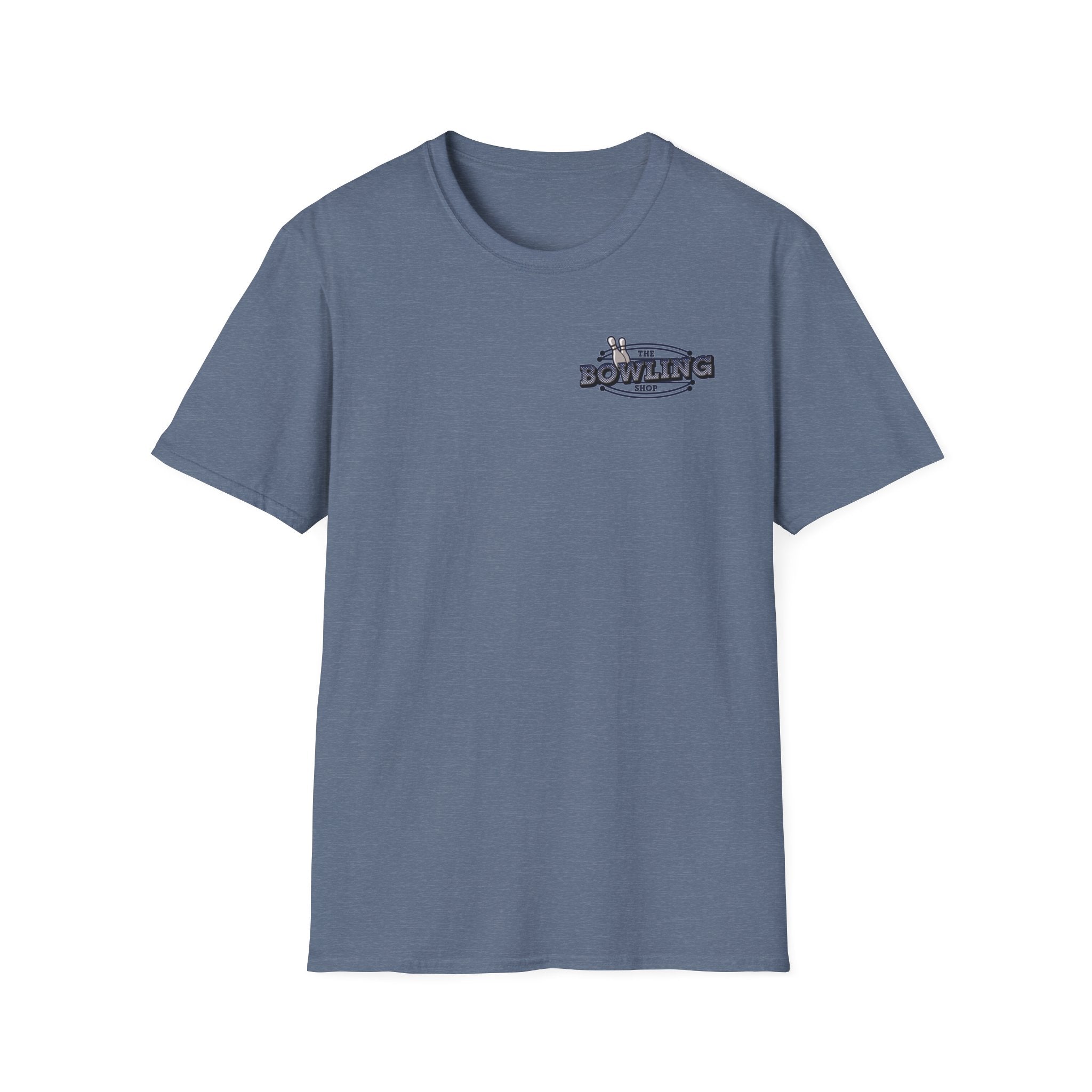 The Bowling Shops T-shirt