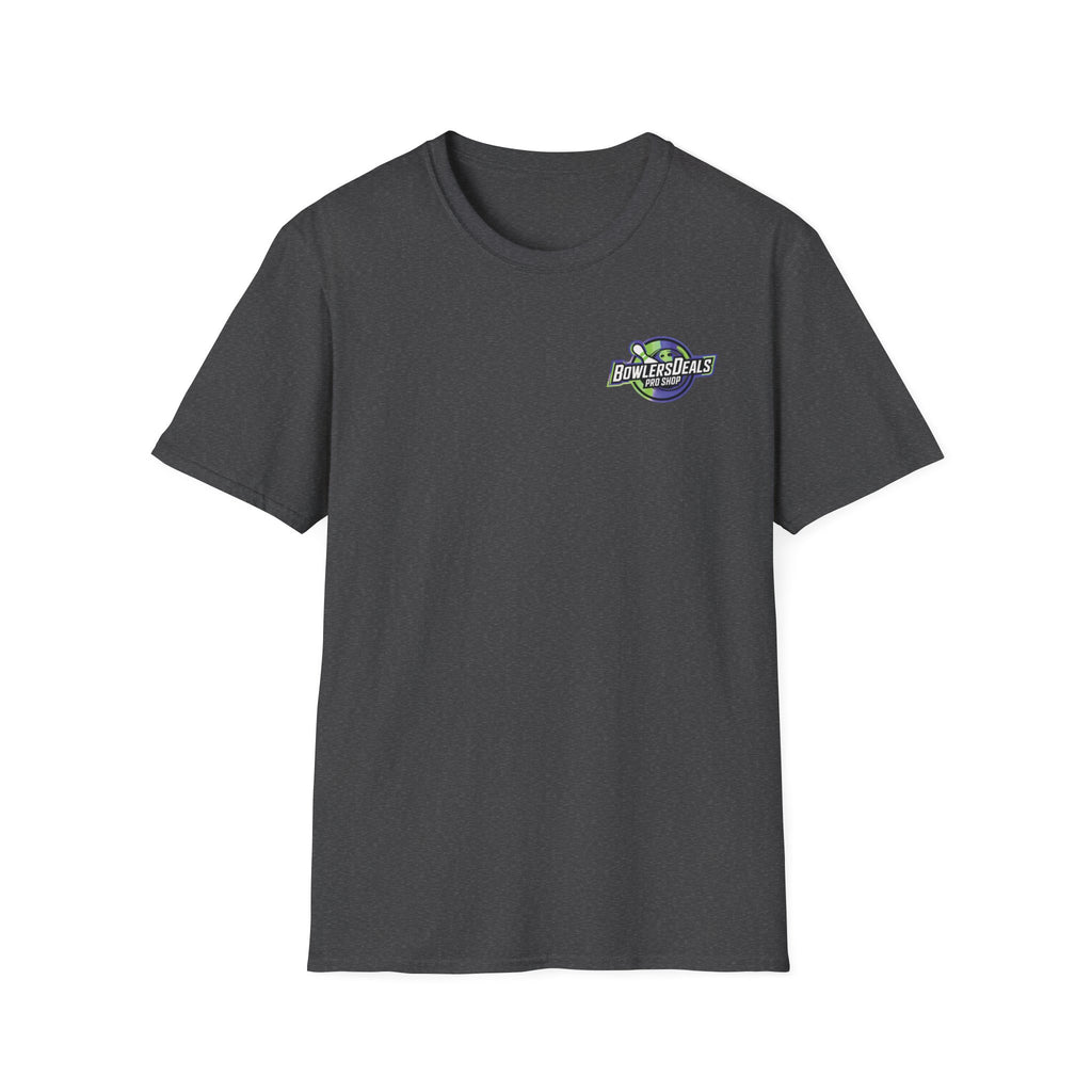 Bowlers Deals Pro Shop T-shirt