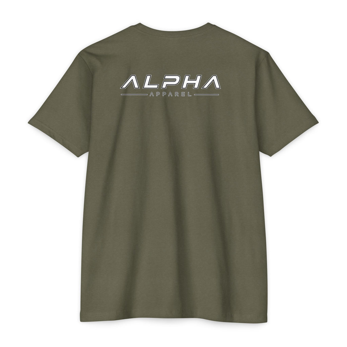 Alpha Apparel Performance T-shirt