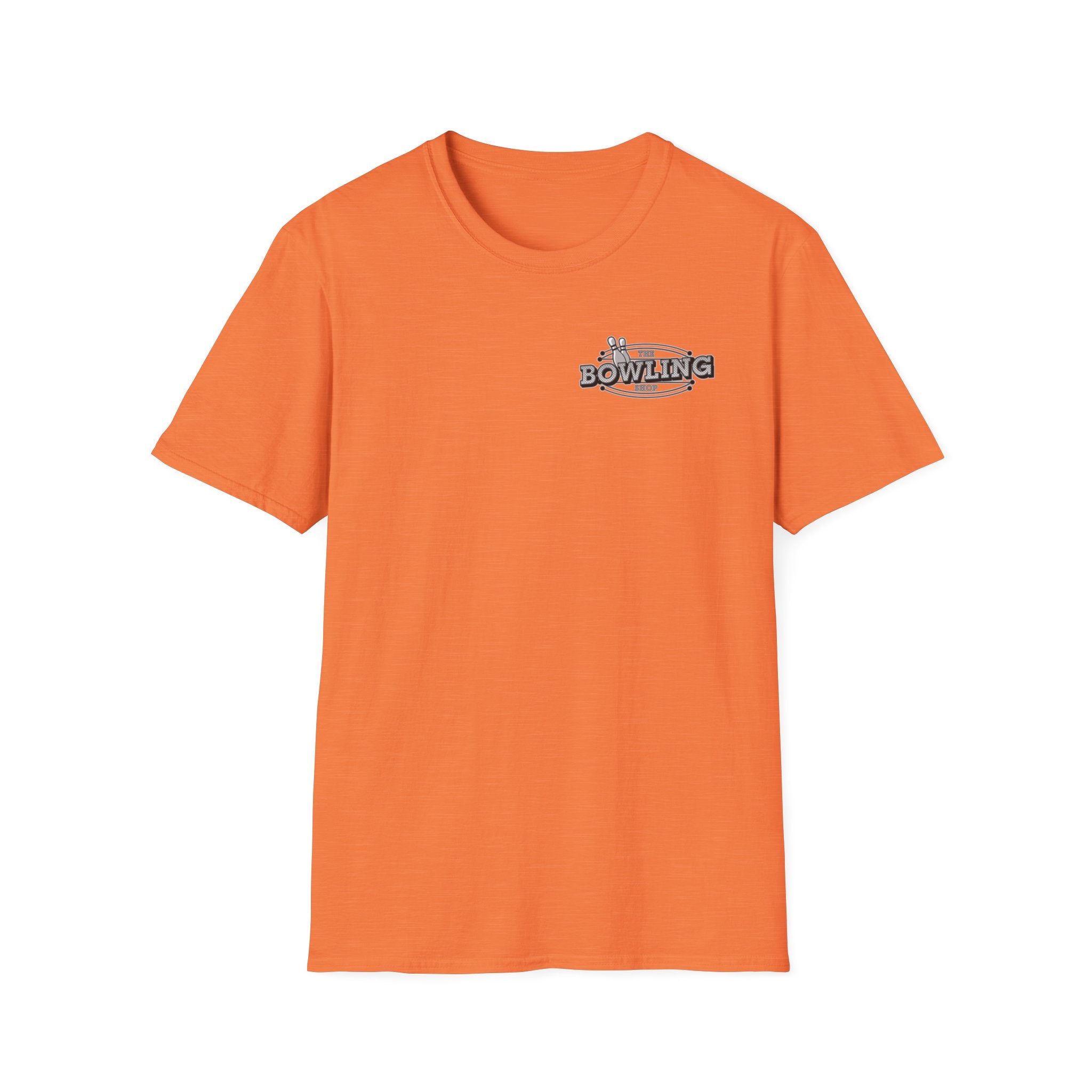 The Bowling Shops T-shirt