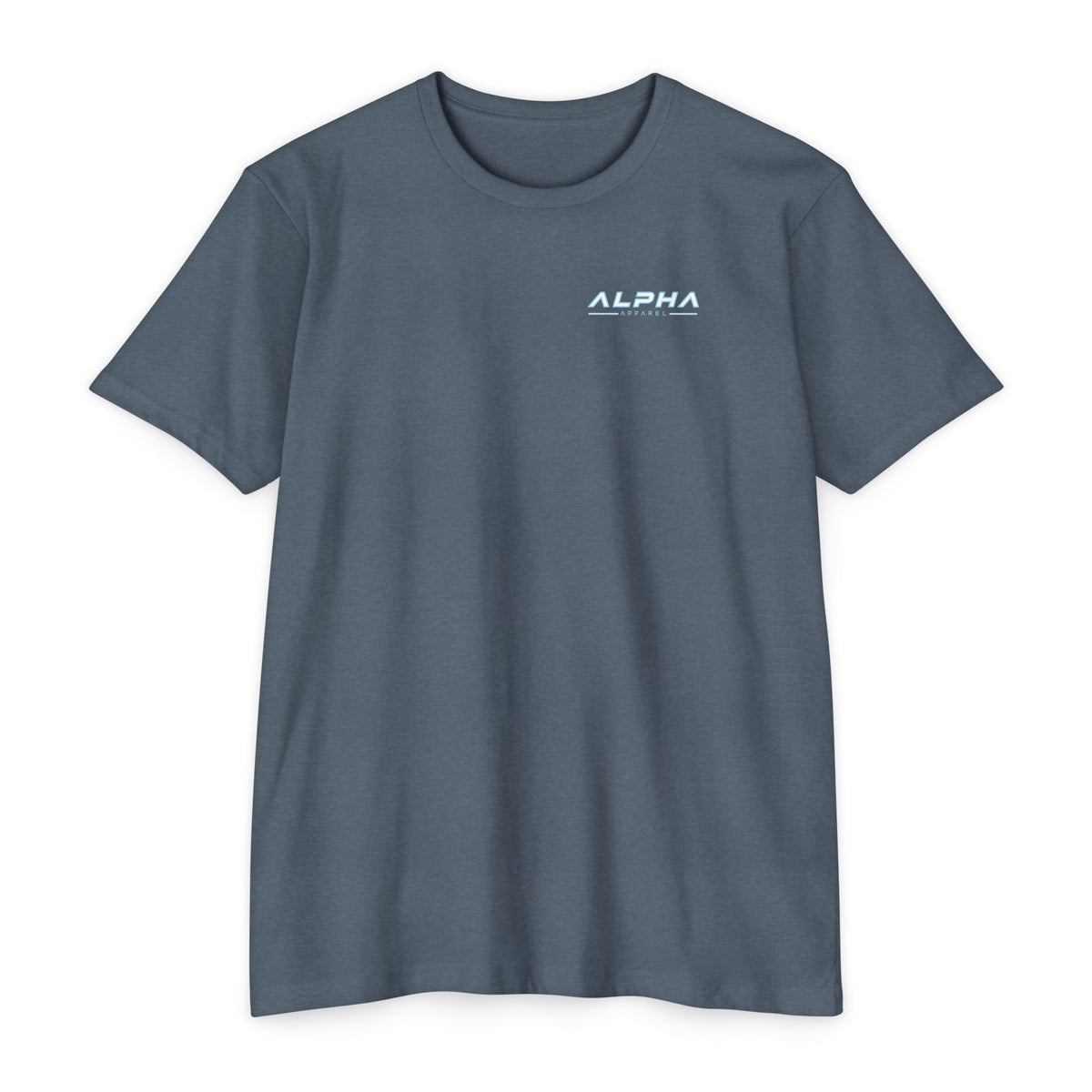 Alpha Apparel Performance T-shirt