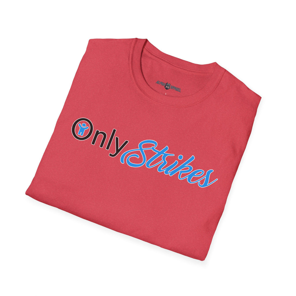 Only Strikes