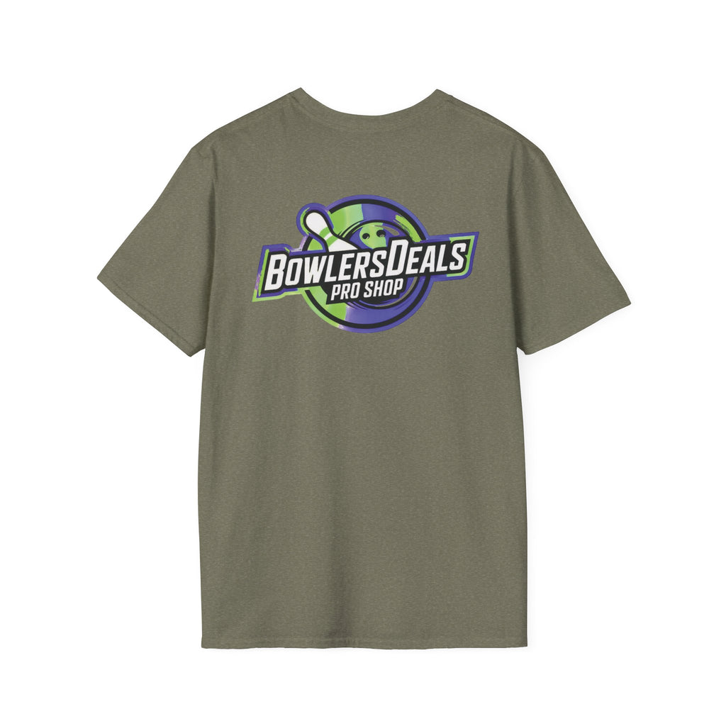 Bowlers Deals Pro Shop T-shirt