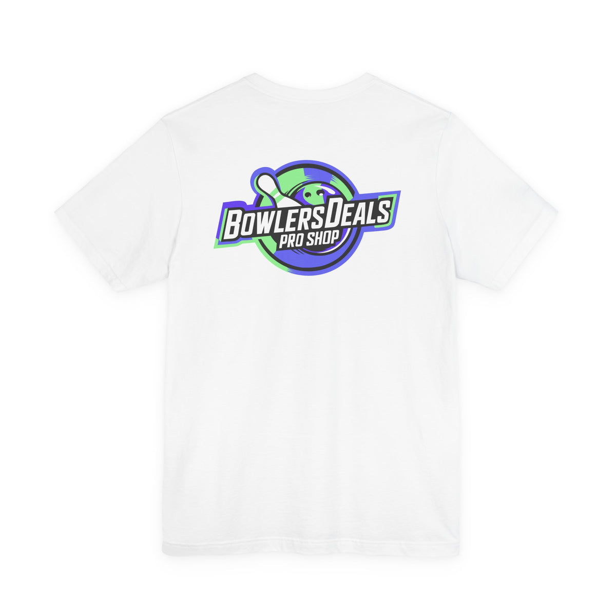 Bowlers Deals - Bella Canvas