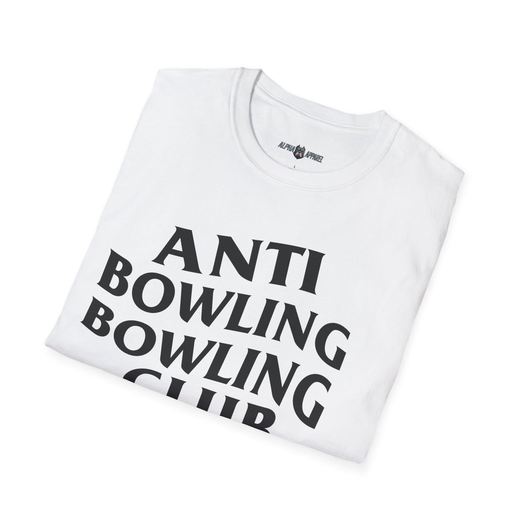 Anti Bowling Bowling Club