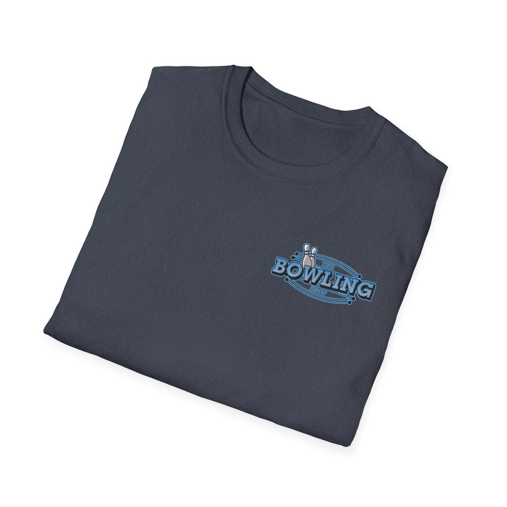 The Bowling Shops T-shirt