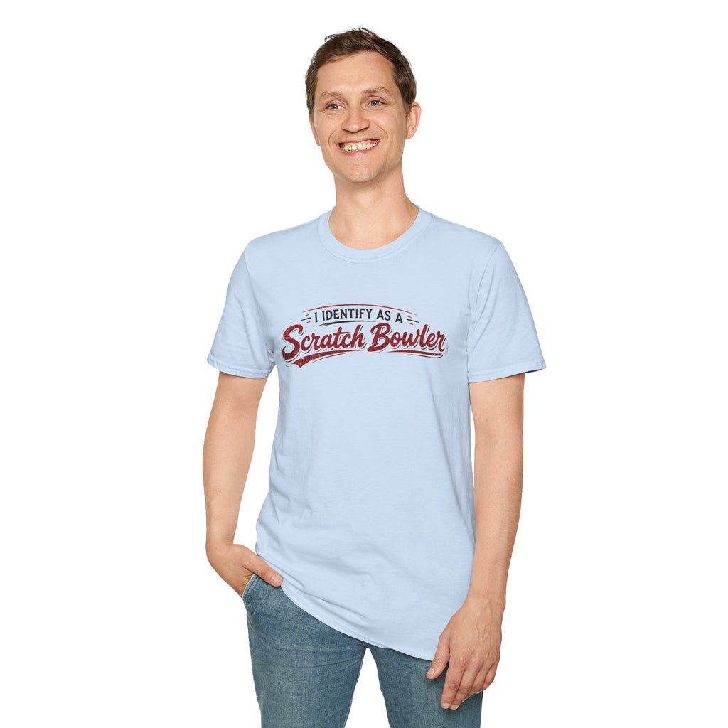 Scratch Bowler