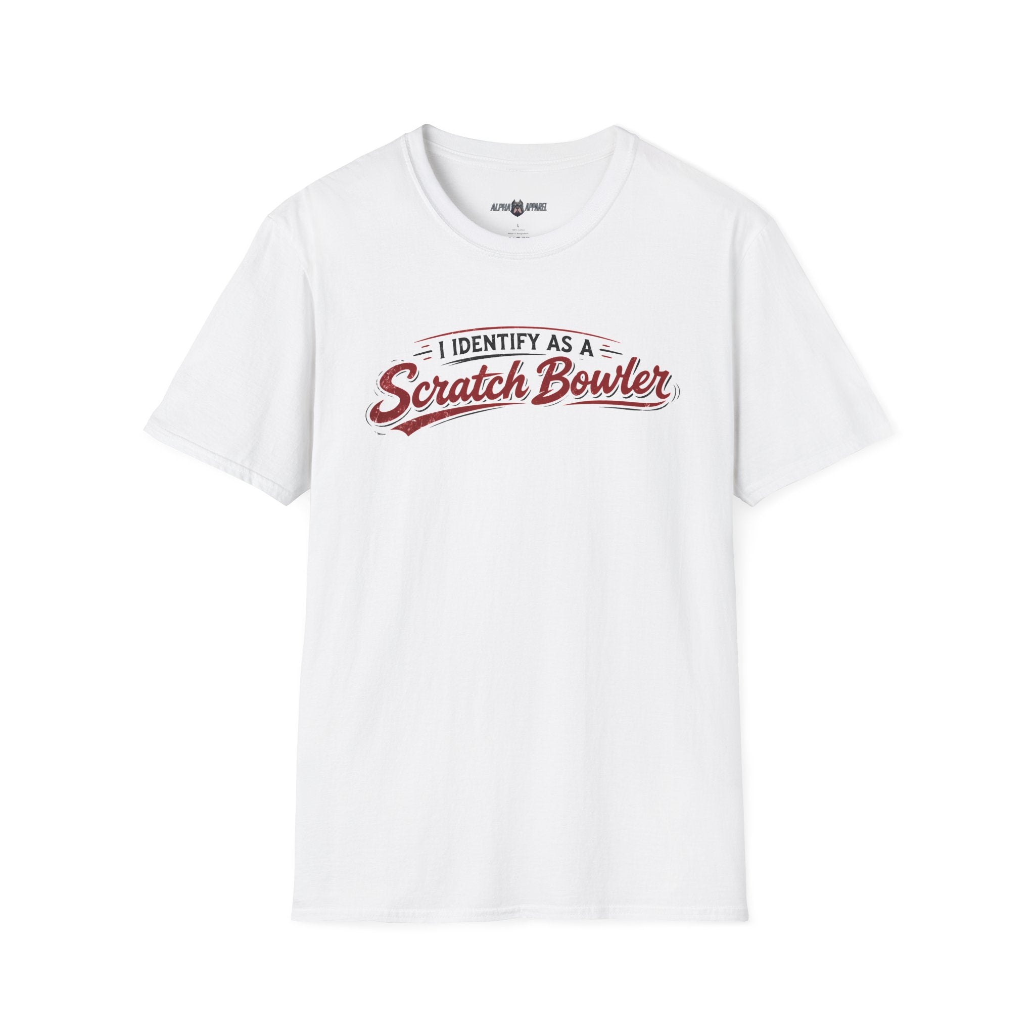Scratch Bowler