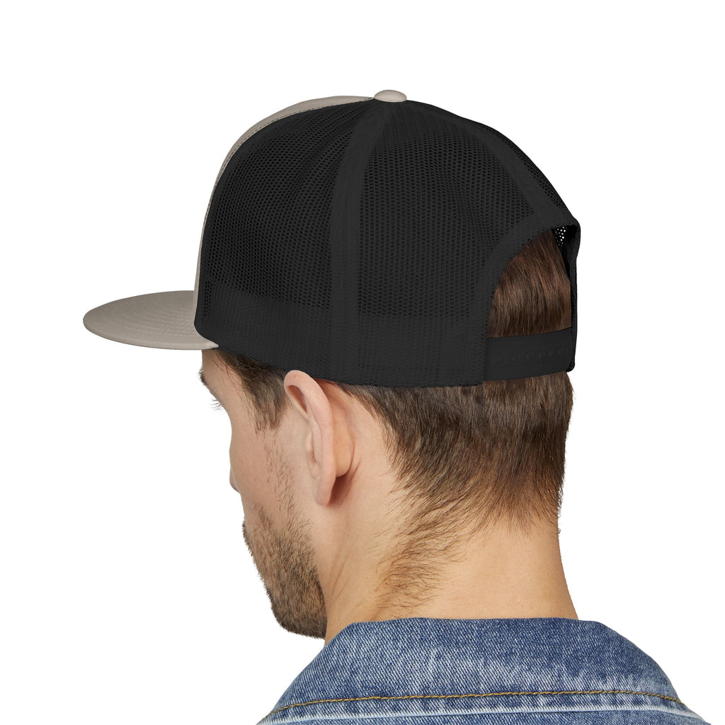 Bowlers Deal Embroidered Trucker Hat