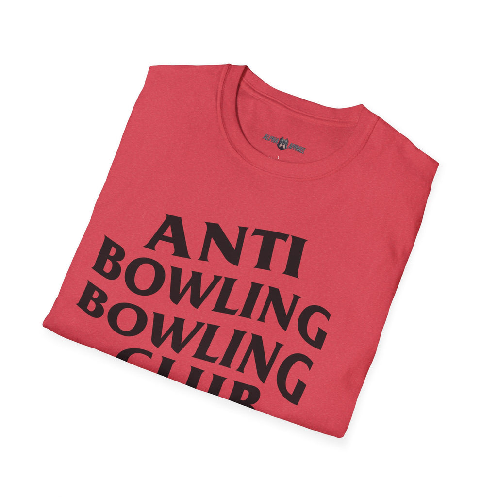 Anti Bowling Bowling Club