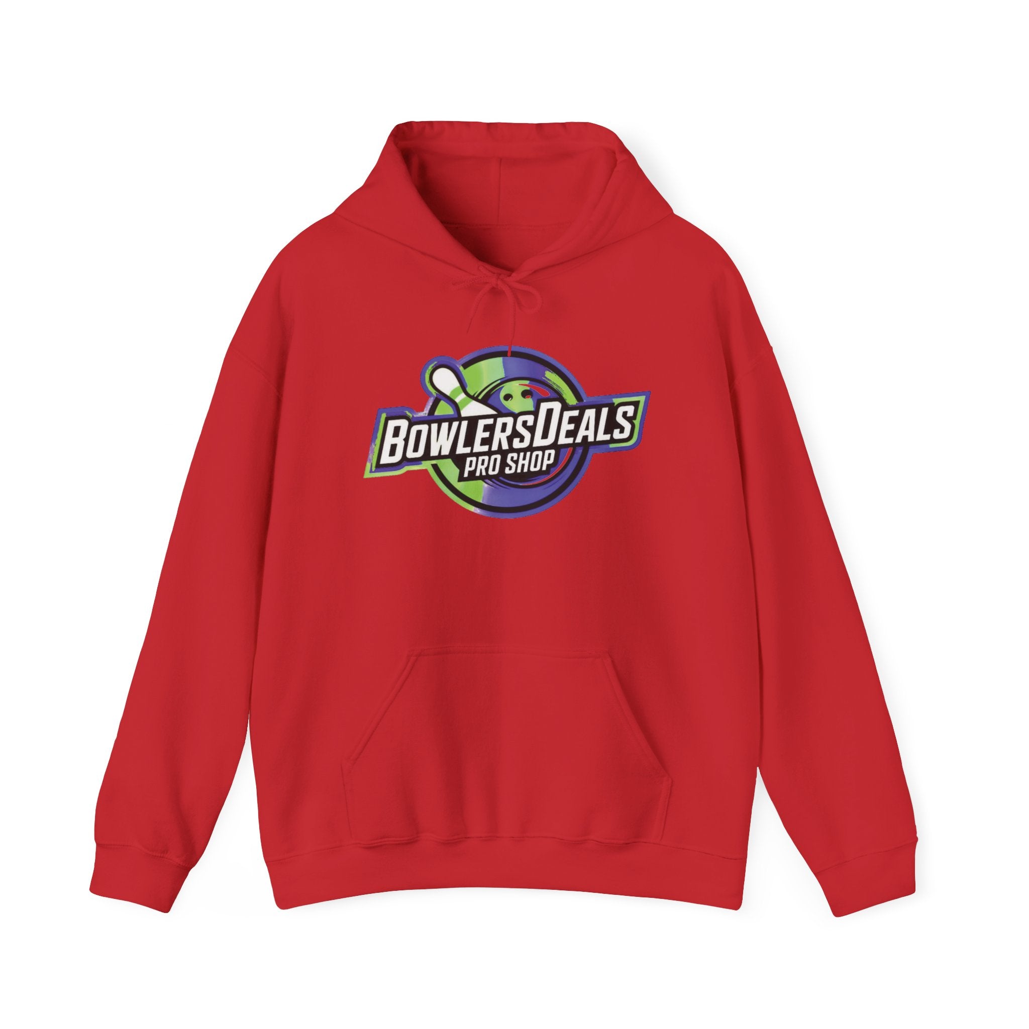 Bowlers Deals Hoodie