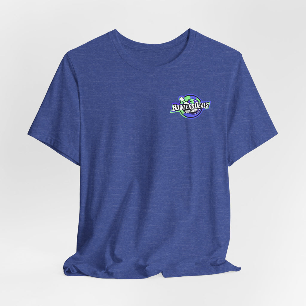 Bowlers Deals - Bella Canvas