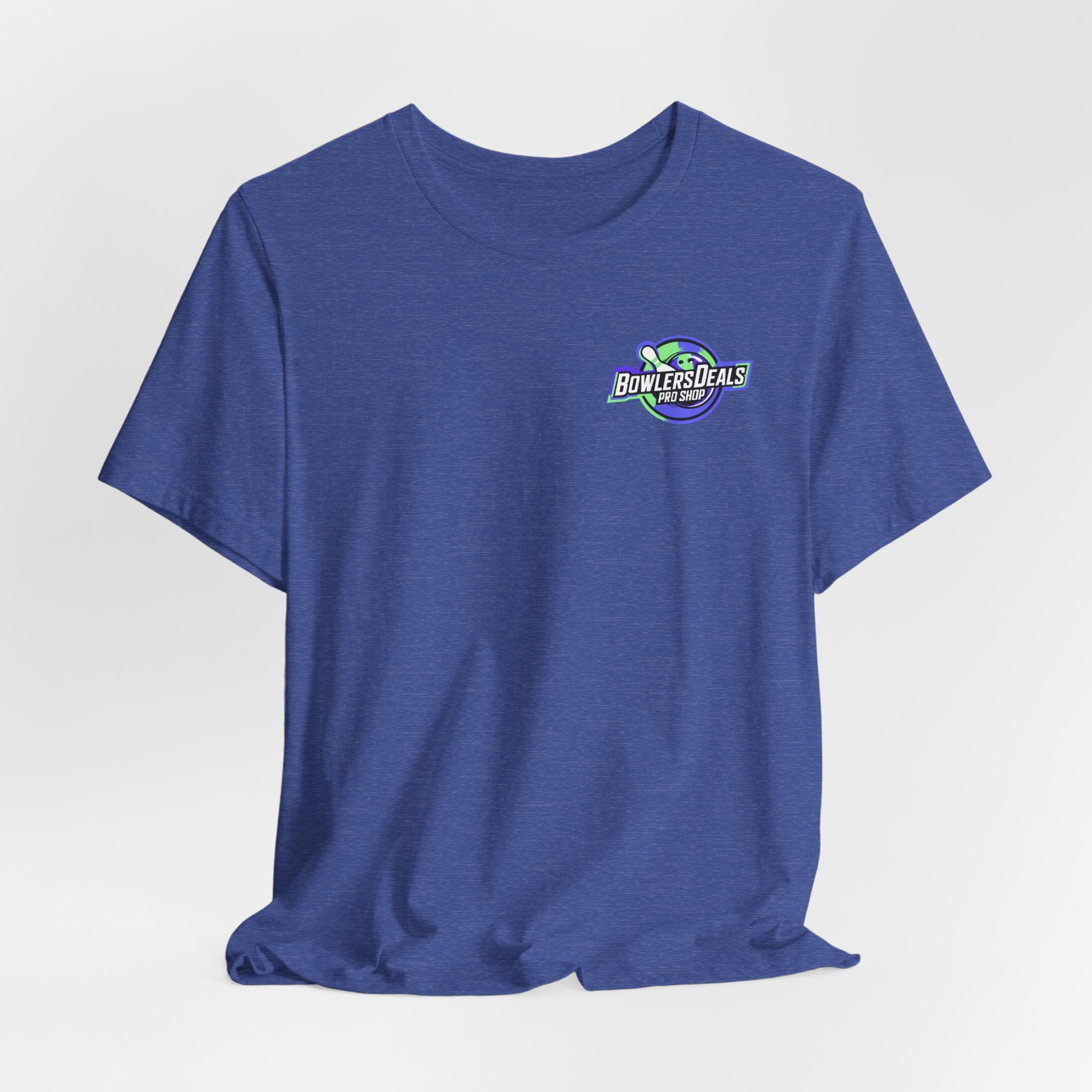 Bowlers Deals - Bella Canvas
