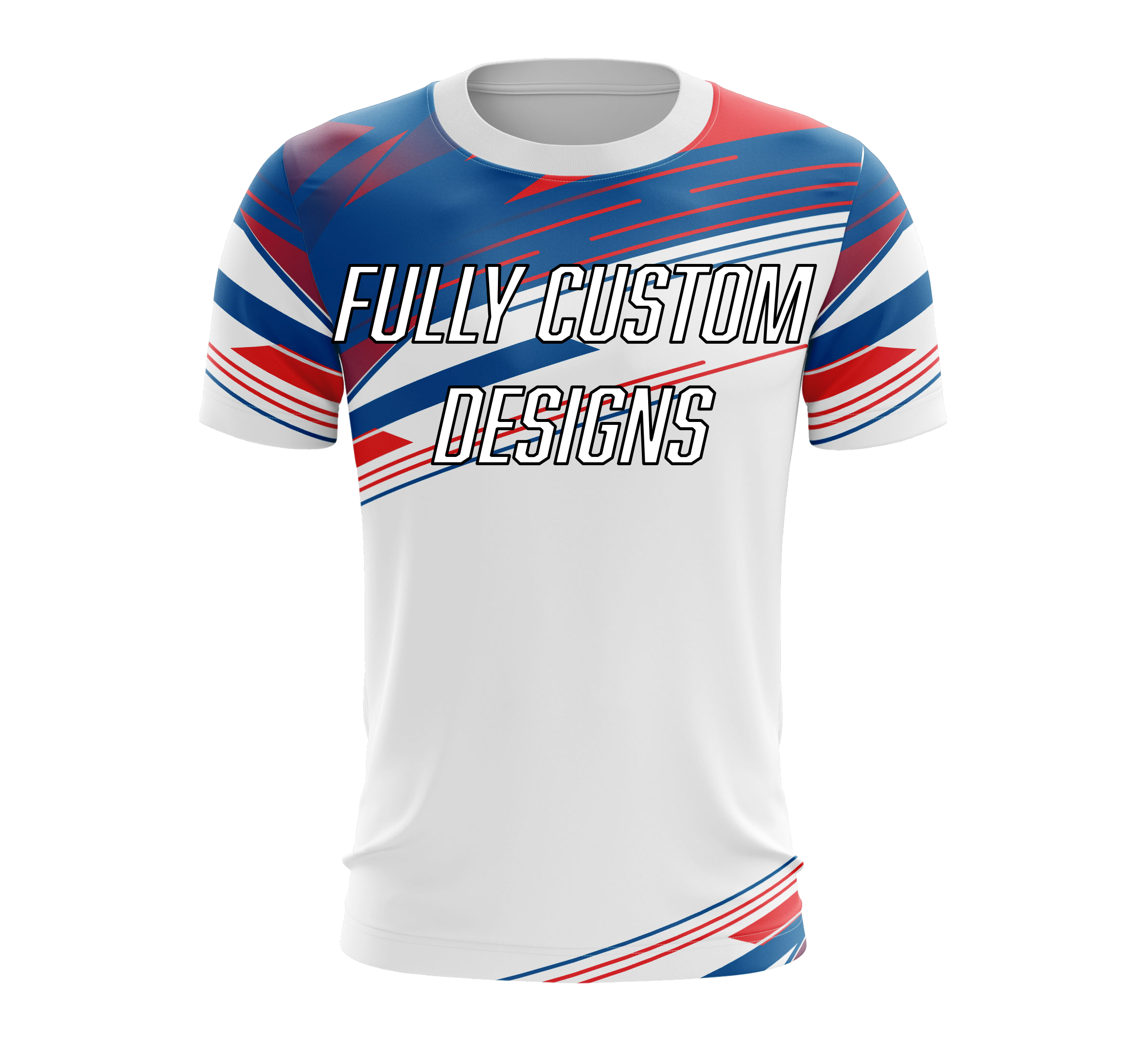 Full Custom Jersey