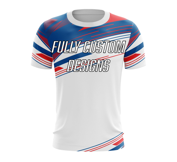 Custom Jerseys