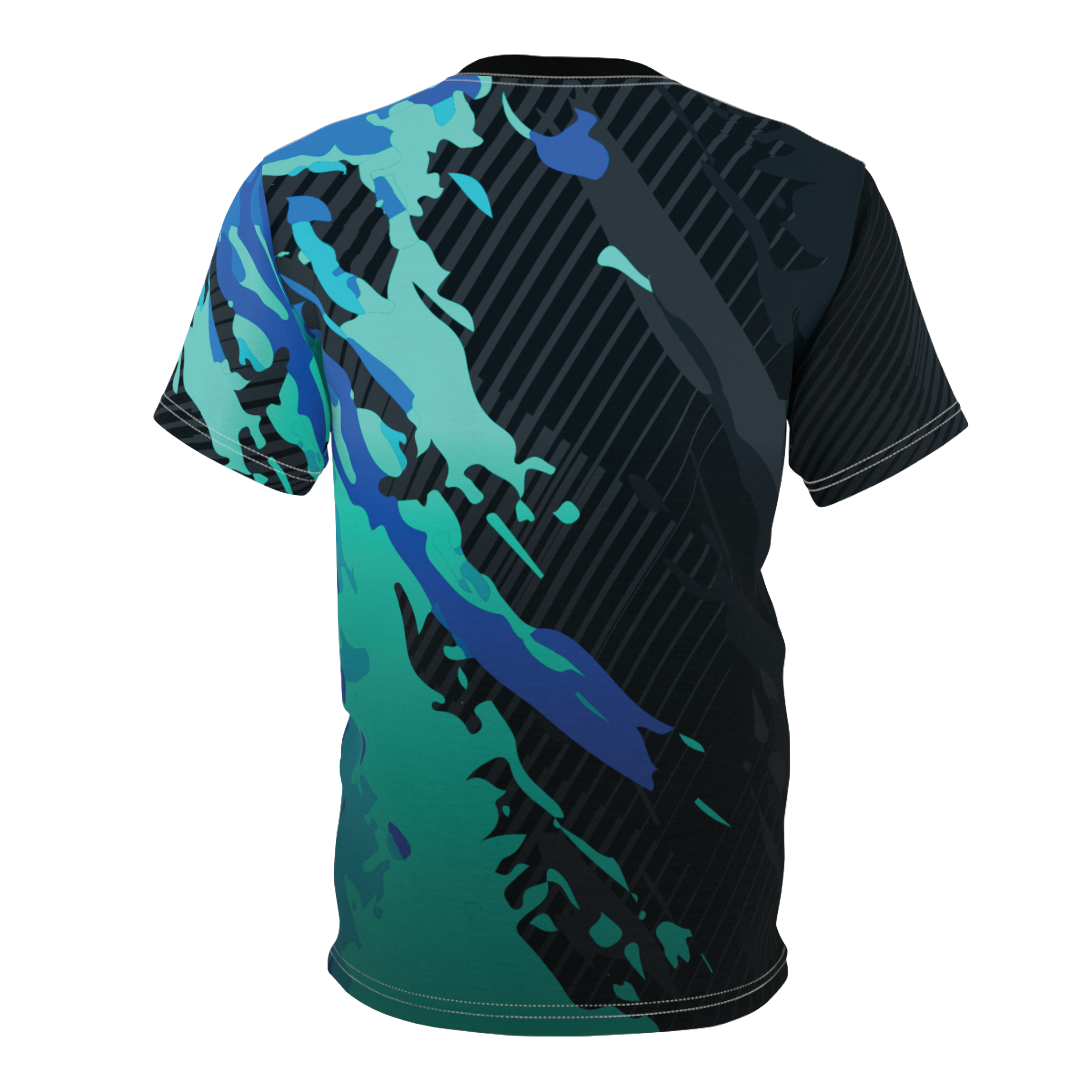 Neon Tide