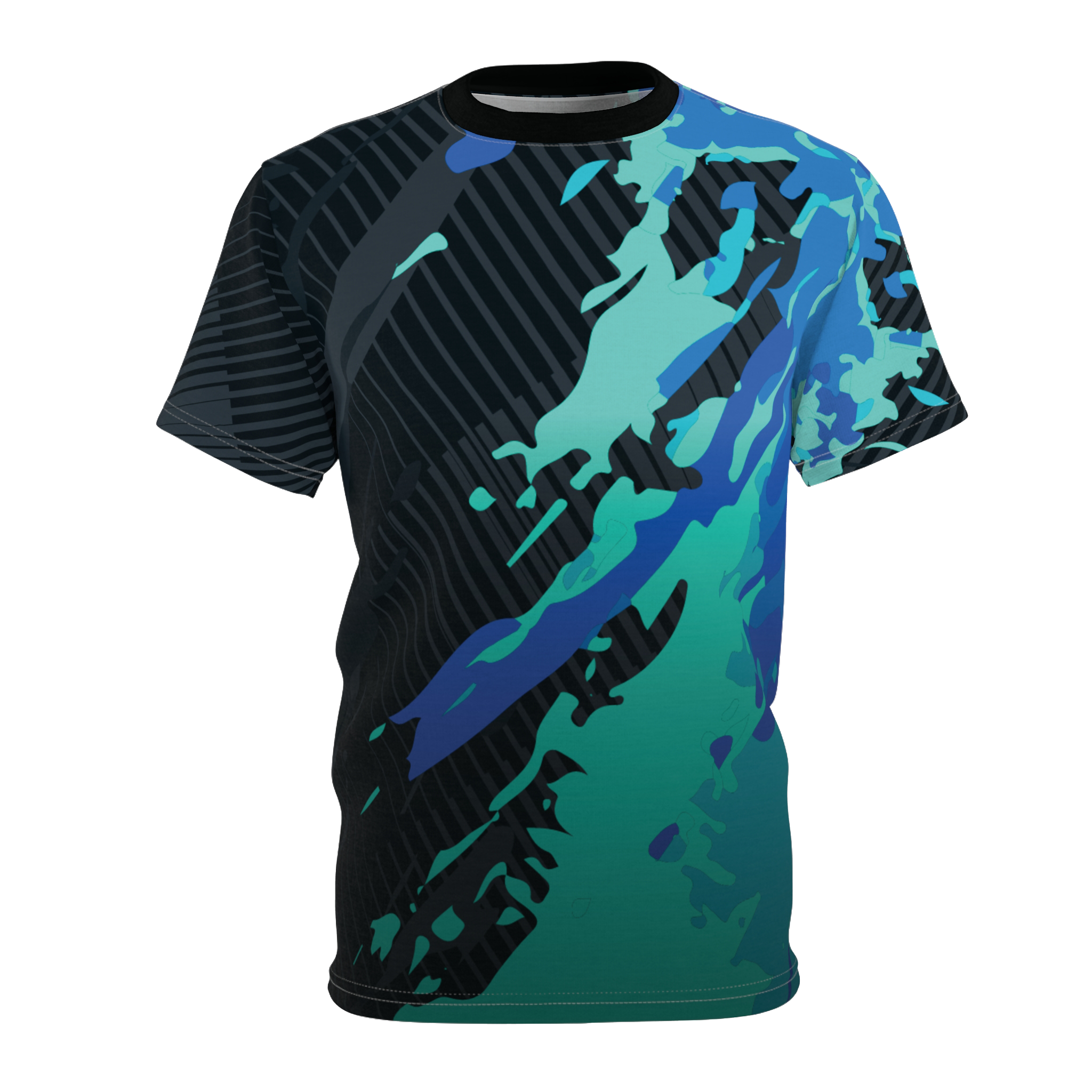 Neon Tide