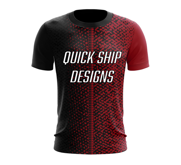 Quick Ship Jerseys